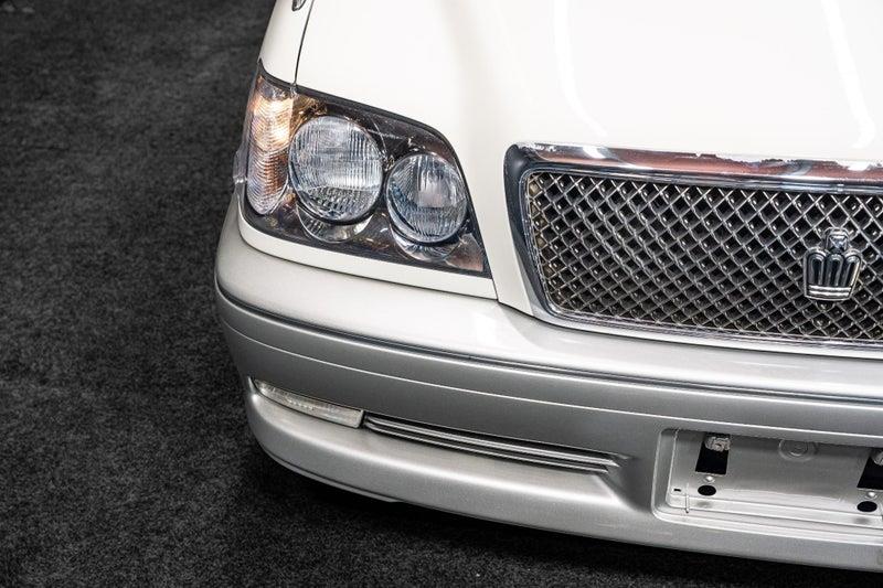 2003 Toyota Crown