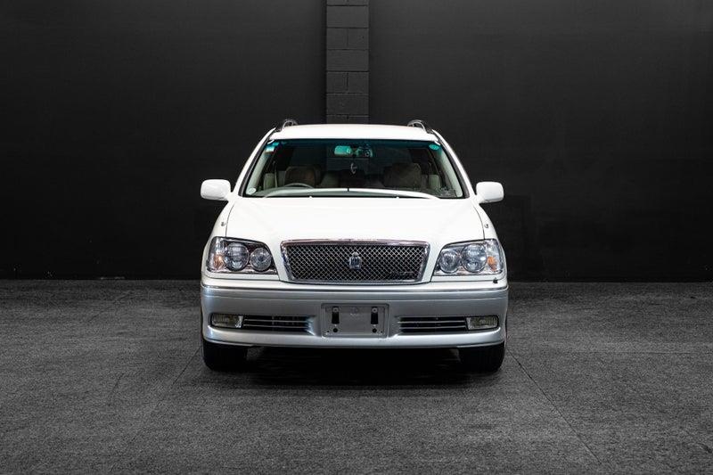 2003 Toyota Crown