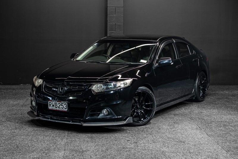 2010 Honda Accord