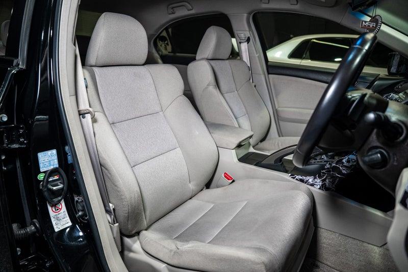 2010 Honda Accord