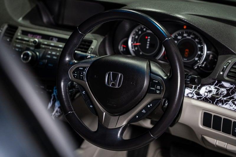 2010 Honda Accord