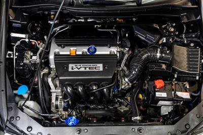 2010 Honda Accord - Thumbnail