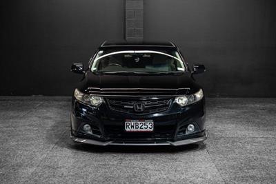 2010 Honda Accord - Thumbnail