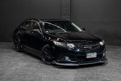 2010 Honda Accord - Thumbnail