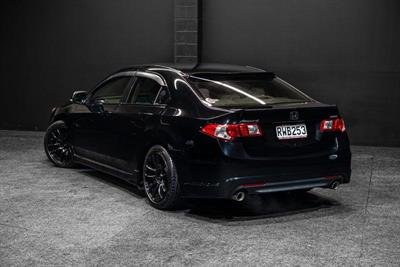 2010 Honda Accord - Thumbnail