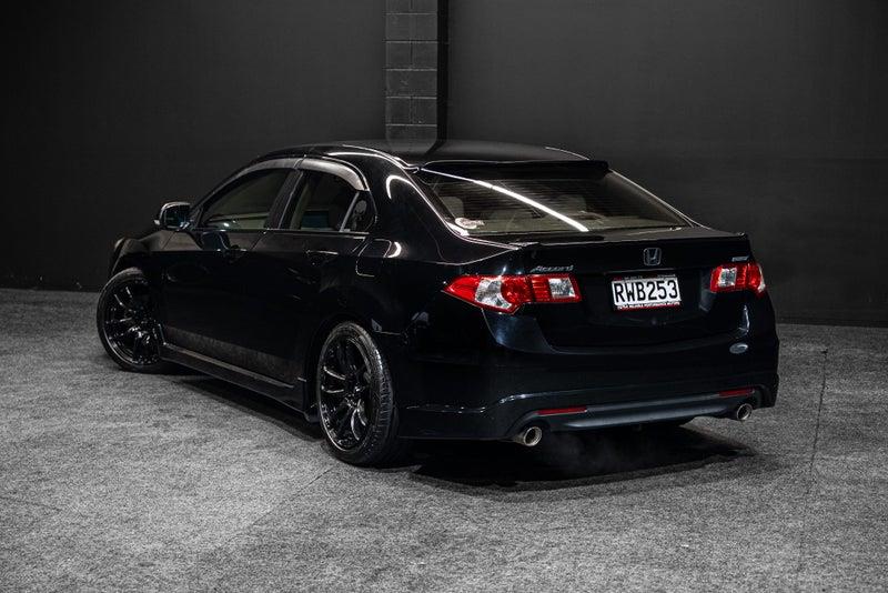 2010 Honda Accord