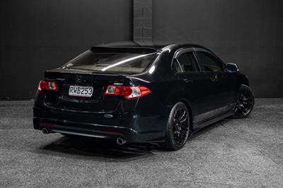 2010 Honda Accord - Thumbnail