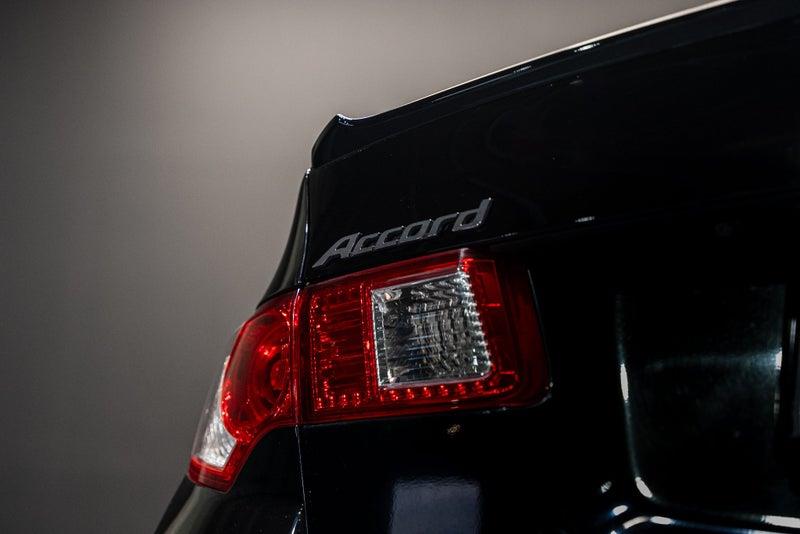 2010 Honda Accord