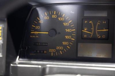 1995 Mazda 323 - Thumbnail