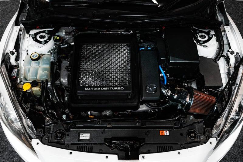 2009 Mazda Axela