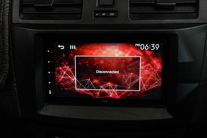 2009 Mazda Axela