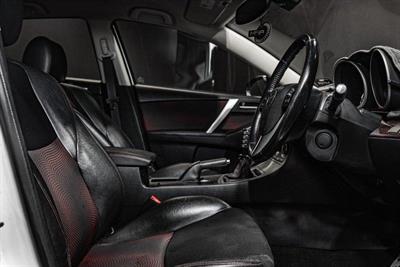 2009 Mazda Axela - Thumbnail
