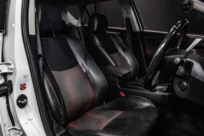 2009 Mazda Axela - Thumbnail