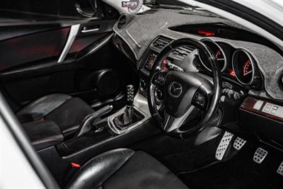 2009 Mazda Axela - Thumbnail