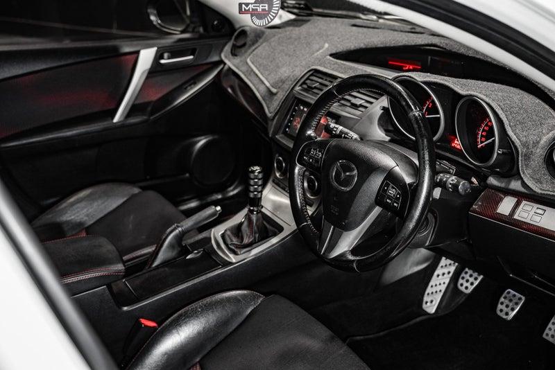 2009 Mazda Axela