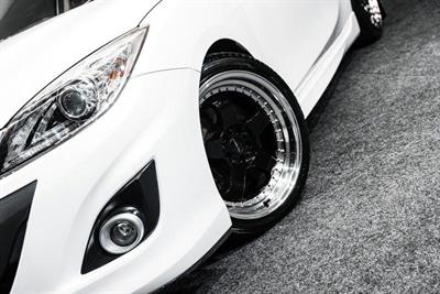 2009 Mazda Axela - Thumbnail