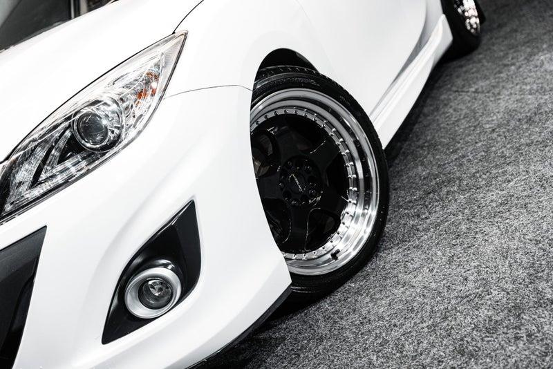 2009 Mazda Axela
