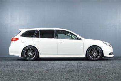 2012 Subaru Legacy - Thumbnail