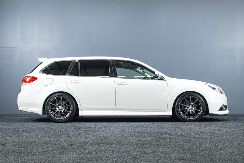 2012 Subaru Legacy