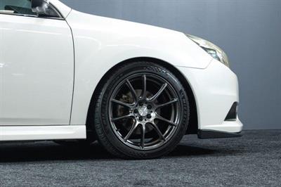 2012 Subaru Legacy - Thumbnail