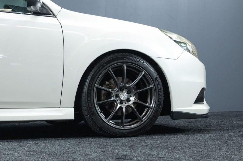 2012 Subaru Legacy