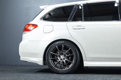 2012 Subaru Legacy - Thumbnail