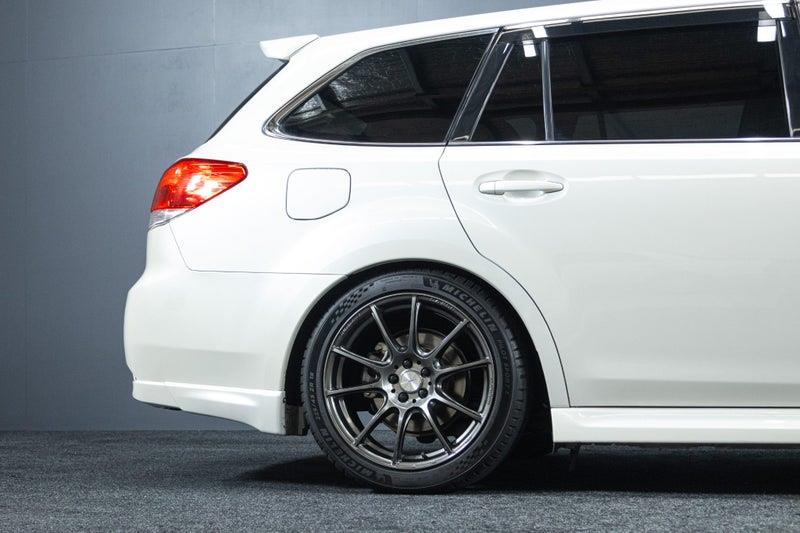 2012 Subaru Legacy
