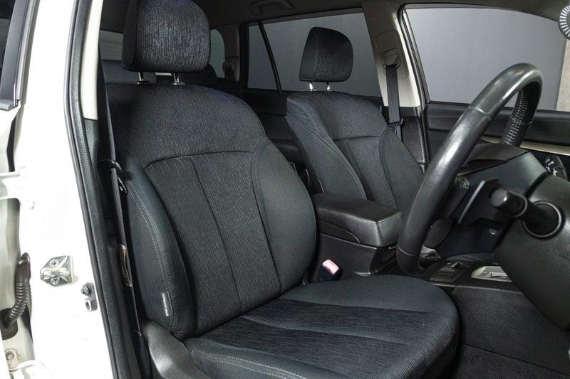 2012 Subaru Legacy