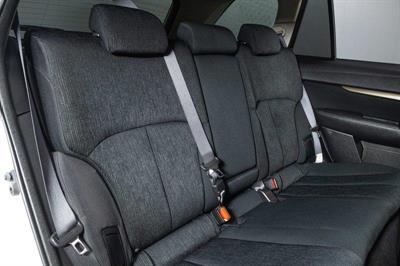 2012 Subaru Legacy - Thumbnail