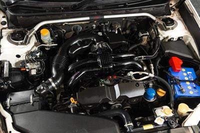 2012 Subaru Legacy - Thumbnail