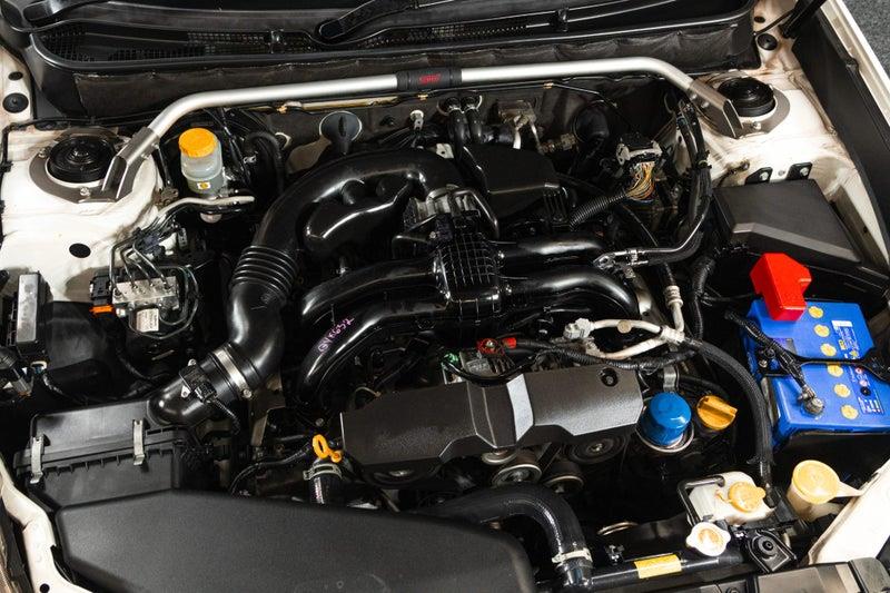 2012 Subaru Legacy