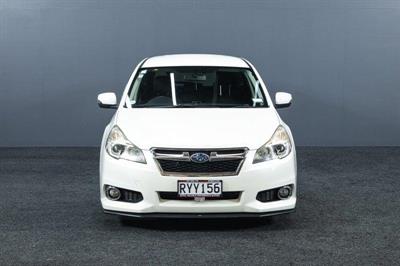 2012 Subaru Legacy - Thumbnail