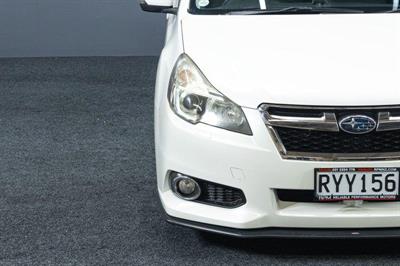 2012 Subaru Legacy - Thumbnail