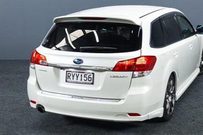 2012 Subaru Legacy - Thumbnail