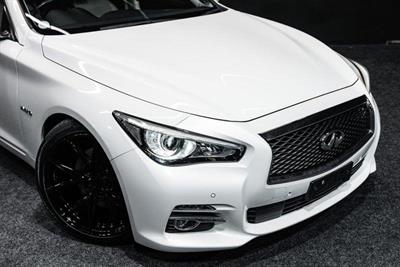 2014 Nissan Skyline - Thumbnail