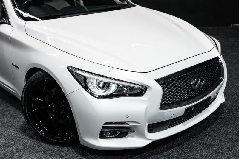 2014 Nissan Skyline
