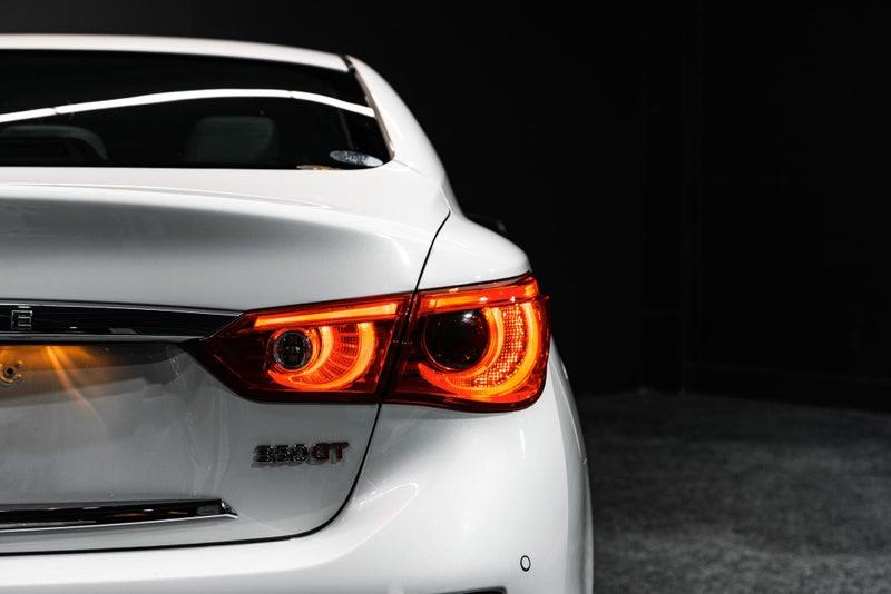 2014 Nissan Skyline