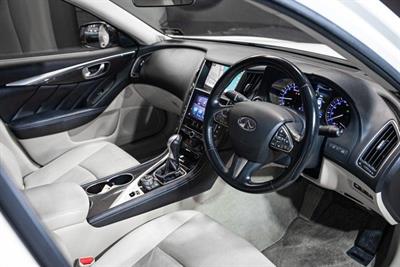 2014 Nissan Skyline - Thumbnail