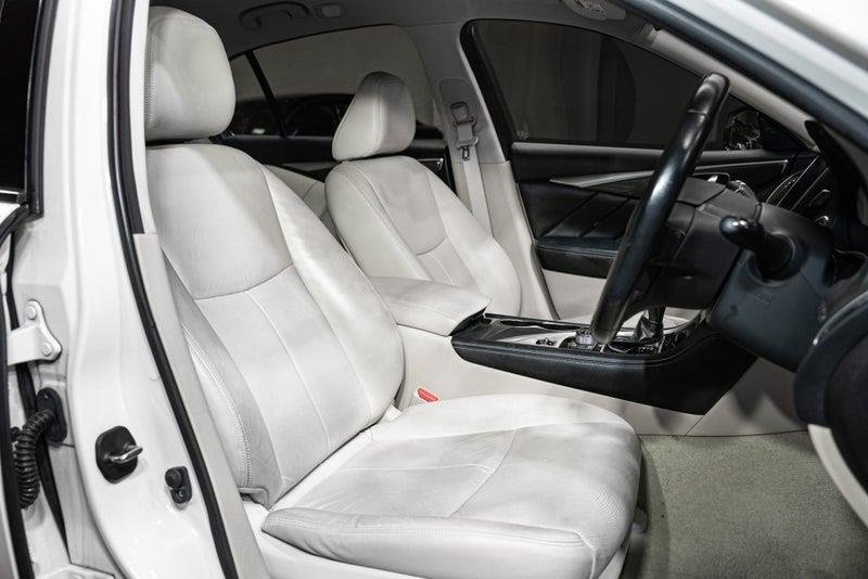 2014 Nissan Skyline