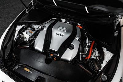 2014 Nissan Skyline - Thumbnail
