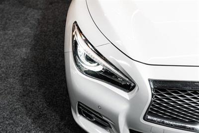 2014 Nissan Skyline - Thumbnail
