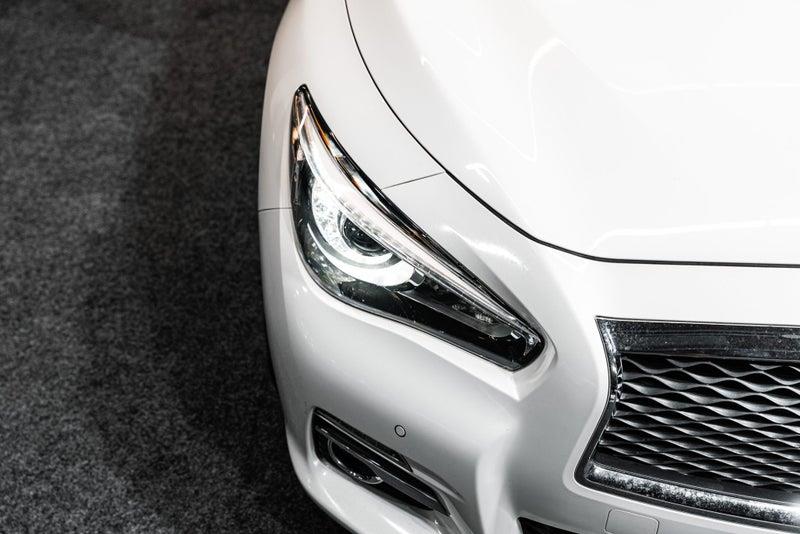 2014 Nissan Skyline