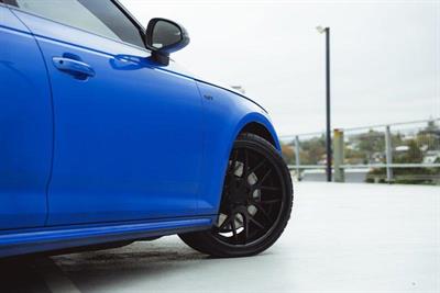 2017 Audi S4 - Thumbnail