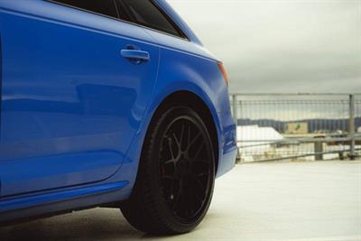 2017 Audi S4 - Thumbnail
