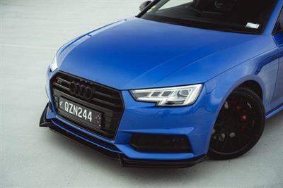2017 Audi S4 - Thumbnail
