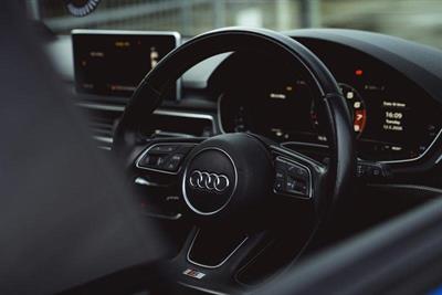 2017 Audi S4 - Thumbnail