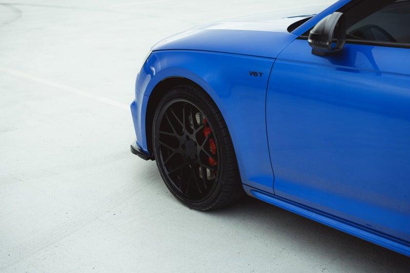 2017 Audi S4
