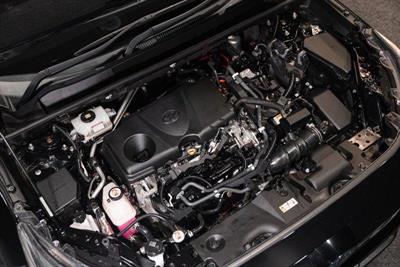 2019 Toyota RAV4 - Thumbnail