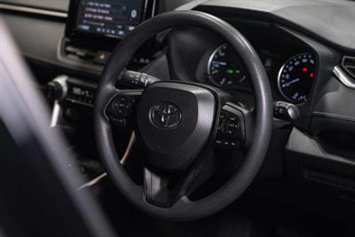 2019 Toyota RAV4 - Thumbnail