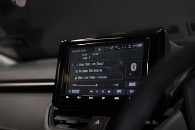 2019 Toyota RAV4 - Thumbnail